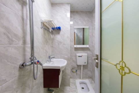 张家界昌荣楼民宿