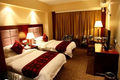 融水苗山国际大酒店