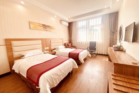 运城金辉大酒店(万达广场店)