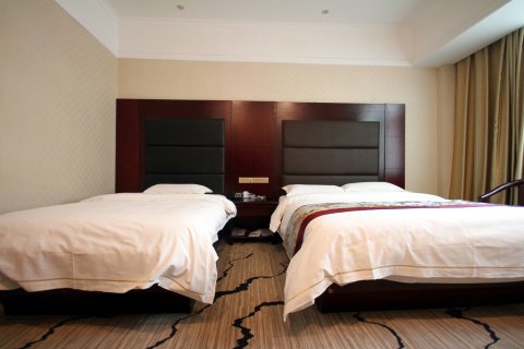 艺龙玺程国际酒店