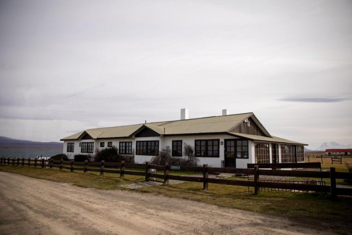 Estancia Puerto Bories