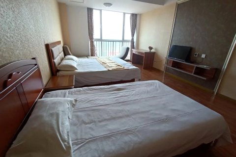 那香海瀛海公寓