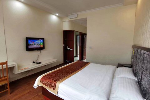 新干永盛商务宾馆