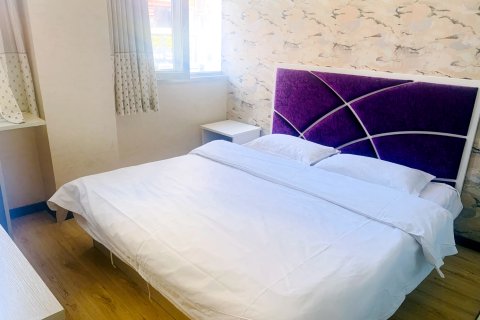 兰夏宾馆(怀远夜市店)