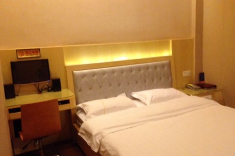 宾阳e家商务宾馆