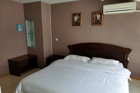 绥芬河富邦酒店公寓