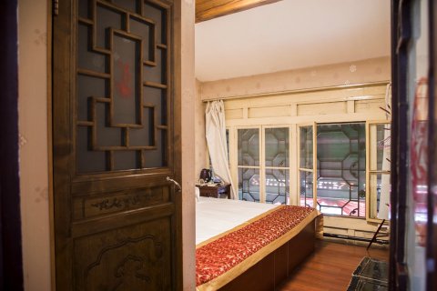 平遥永泰长客栈