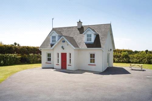 基尔莫自助式别墅(Kilmore Cottages Self - Catering)