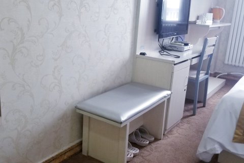 北京青田侨乡宾馆