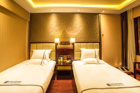 大理润泽园酒店