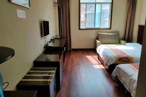 福贡丽景大酒店