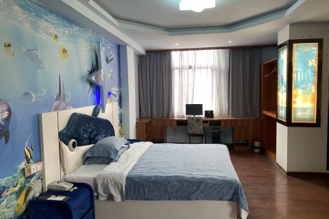 平果悦·瑞帆轻奢酒店