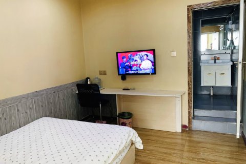 如家华驿酒店(临沭沭新街店)