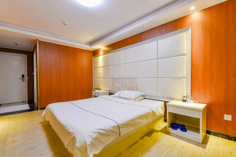 鹿邑钻石如家酒店