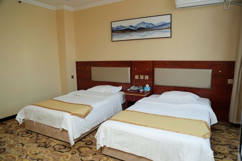 祥云大酒店(莒国古城店)