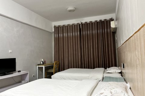 乐程酒店(安丘蓝星国际店)