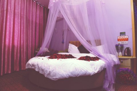 张家界一米阳光驿站