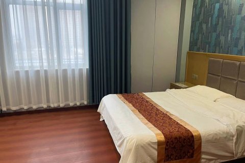 单县富丽华大酒店