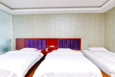 独山黔桂商务酒店