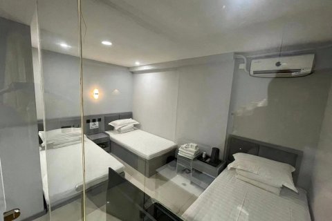 霍林郭勒新悦宾馆