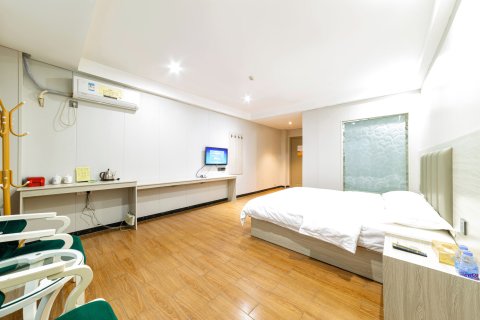 英德齐力商务酒店