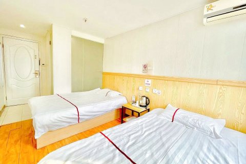 天津伟晴轩宾馆