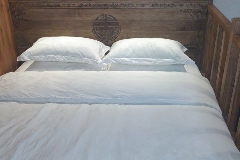 婺源王家徽院·非遗文化度假民宿