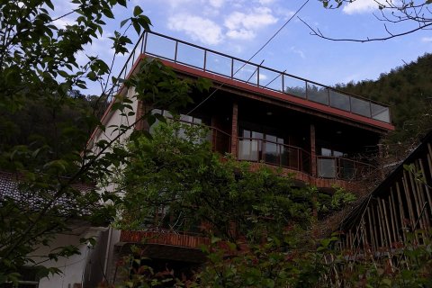 月亮湾生态旅游风景区星月缘宿客栈(皖南川藏线2号分店)