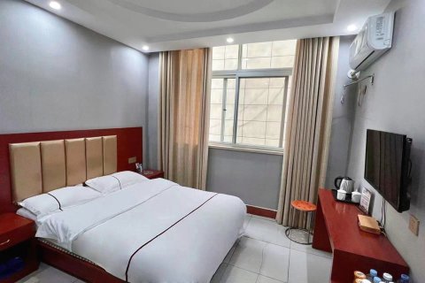 汝州豫鑫苑宾馆(金庚医院店)