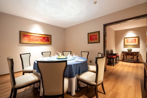 成都圆和圆佛禅酒店