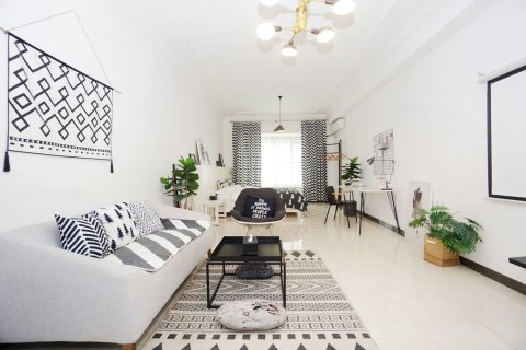 MissZ设计师民宿(桂林恒大广场店)