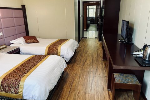 阳光海岸红岛休闲渔村