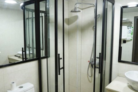 观山商务宾馆(常德石门县商业步行街店)