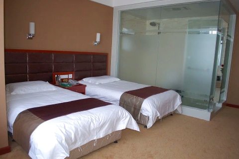 东宁江南商务宾馆