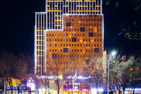 全季酒店(吐鲁番高昌路店)