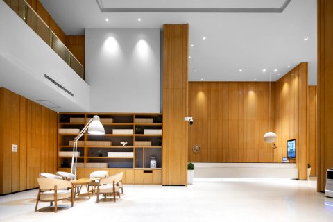 全季酒店(吐鲁番高昌路店)