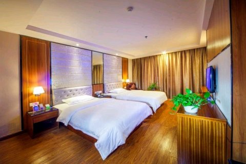 南丹新天地大酒店