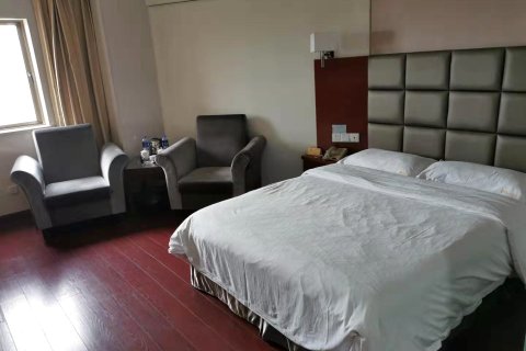 闽侯远恒大酒店