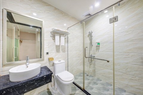 珠海金立洲酒店(拱北口岸轻轨总站店)