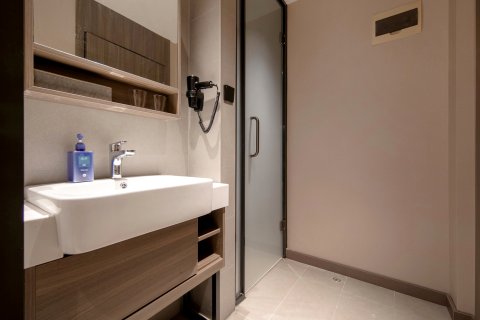 汉庭酒店(八一路长沙火车站地铁站店)