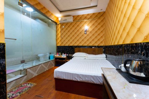 北安金利来宾馆