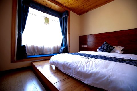 剑河温泉林森收藏主题酒店