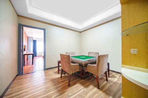 老河口盛景怡家酒店