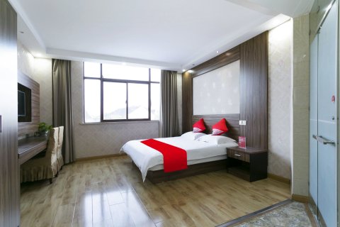 同里满庭芳花园宾馆