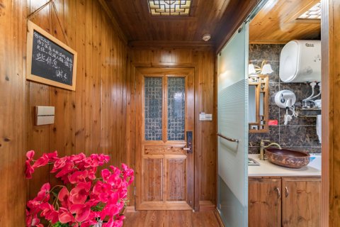 黄山初见·宏村印象精品客栈