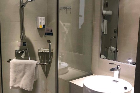 雅客·城市快捷酒店(洛阳火车站店)