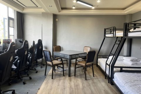 云艺电竞酒店(武穴店)