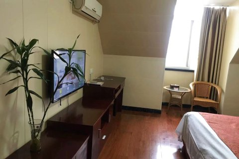 霍山瑞龙商务宾馆