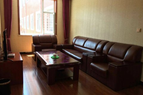 宁武芦芽山农家乐旅社