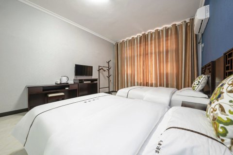 韶山毛鑫酒家(故居景区店)